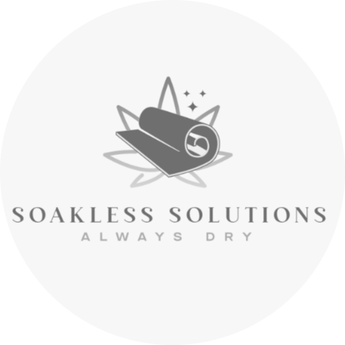 Soakless Mats